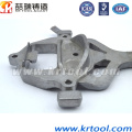 Professional China Die Casting for Magnesium Components ODM Manufacturer